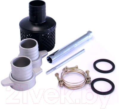 Мотопомпа Rato RT50ZB26-3.6Q