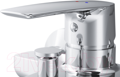 Смеситель AM.PM Gem F90A10000