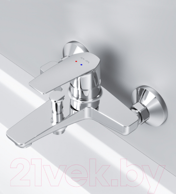 Смеситель AM.PM Gem F90A10000