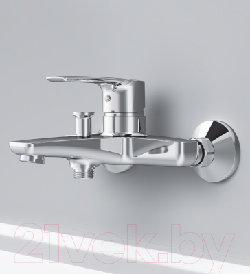 Смеситель AM.PM Gem F90A10000