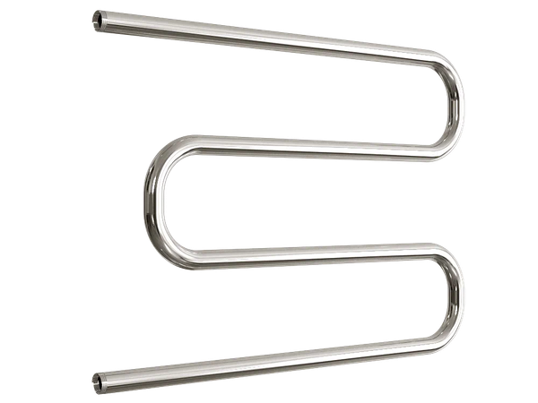 Полотенцесушитель водяной Двин M10 без полочки 60/80 (1