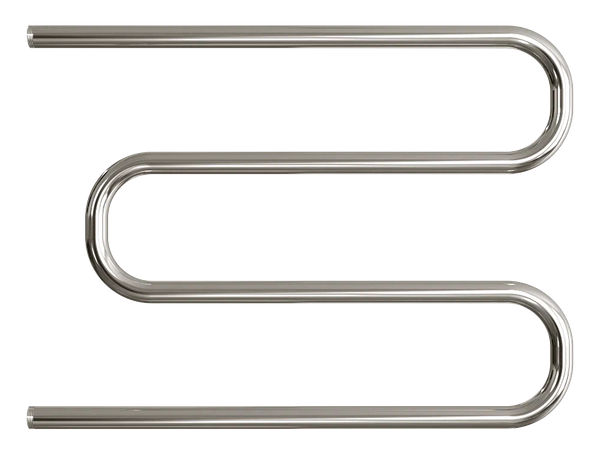 Полотенцесушитель водяной Двин M10 без полочки 60/80 (1