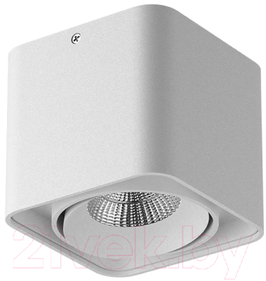 Точечный светильник Lightstar Monocco 212516 - фото