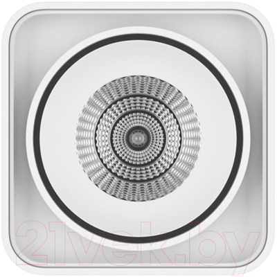 Точечный светильник Lightstar Monocco 212516