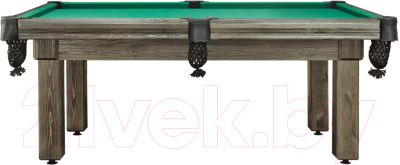 Бильярдный стол РуптуР Паж / 191.00.06