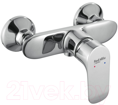 Смеситель RedBlu by Damixa Palace Grand 462000000 - фото