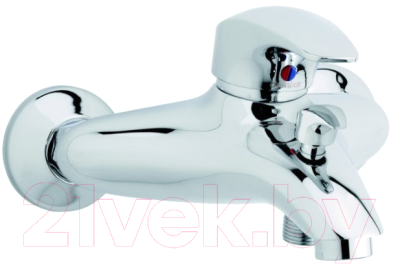 Смеситель RedBlu by Damixa New Space 101000000 - фото