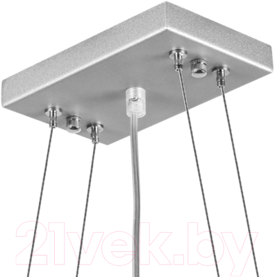 Люстра Lightstar Nubi 802130