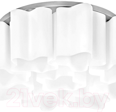 Люстра Lightstar Nubi 802090