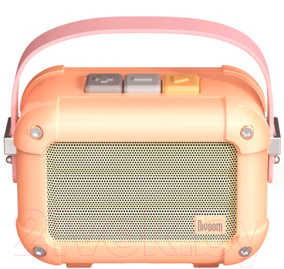 Портативная колонка Divoom Macchiato