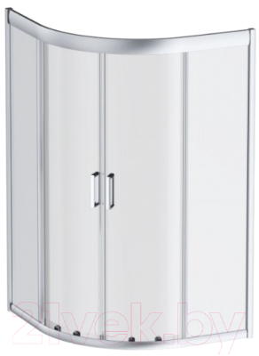 Душевой уголок AM.PM Gem Deep W90G-401A090WT - фото