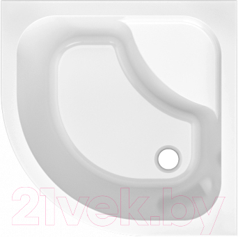 Душевой поддон AM.PM Gem Deep W90T-401A090W - фото