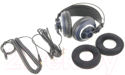 Наушники AKG K271 MKII