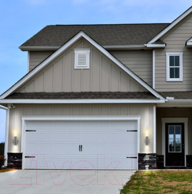 Бра уличное Feron DH0702 / 06295