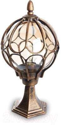 Светильник уличный Feron PL3804 / 11365 - фото