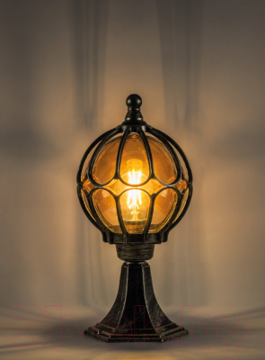 Светильник уличный Feron PL3804 / 11365