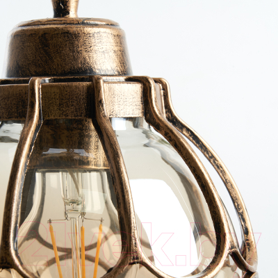 Светильник уличный Feron PL3705 / 11369