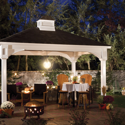 Светильник уличный Feron PL3705 / 11369