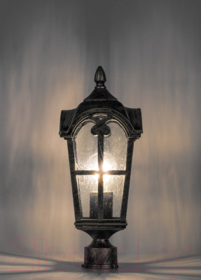 Светильник уличный Feron PL104 / 11296