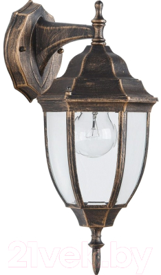 Бра уличное Feron PL6002 / 11894 - фото