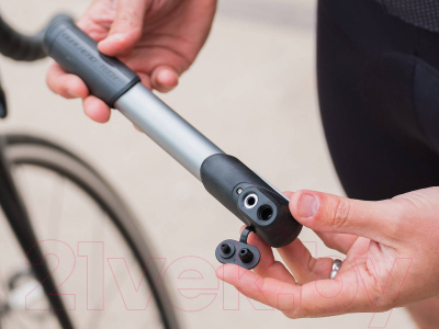 Насос ручной BBB WindRush / BMP-55