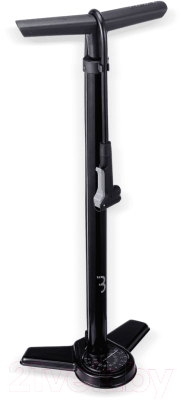 Насос ручной BBB AirSteel / BFP-27 - фото