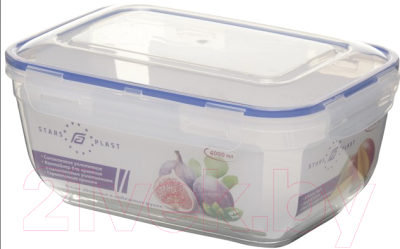 Контейнер Starplast 94070 - фото