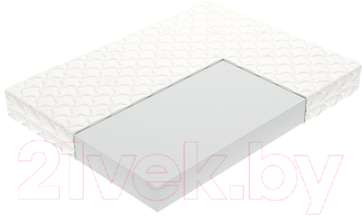 Матрас Vegas Tempo 120x186