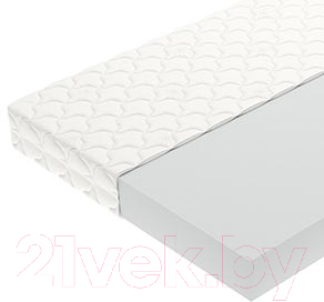 Матрас Vegas Tempo 140x186 - фото