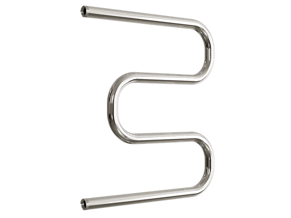 Полотенцесушитель водяной Двин M без полочки 60x50 (1