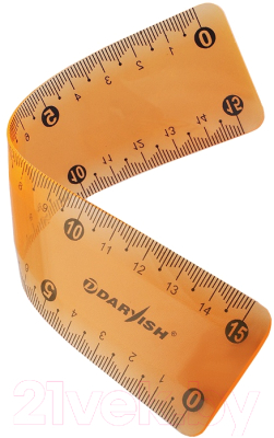 Набор для черчения Darvish DV-7258