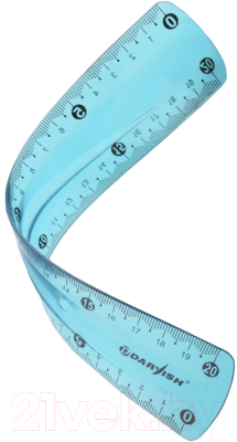 Набор для черчения Darvish DV-7255