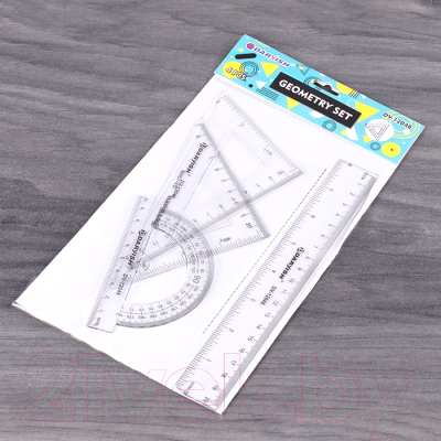 Набор для черчения Darvish DV-12048