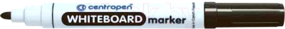 Маркер для доски Centropen 2.5мм / 8559 0112 - фото