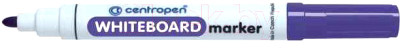 Маркер для доски Centropen 2.5мм / 8559 0105 - фото