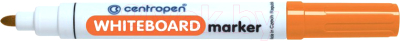 Маркер для доски Centropen 2.5мм / 8559 0102 - фото