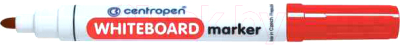 Маркер для доски Centropen 2.5мм / 8559 0104 - фото