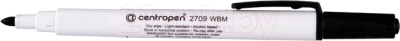 Маркер для доски Centropen 1.8мм / 2709 8712 - фото