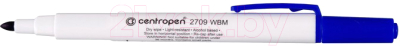 Маркер для доски Centropen 1.8мм / 2709 8717 - фото