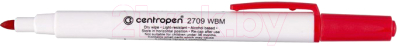 Маркер для доски Centropen 1.8мм / 2709 8704 - фото