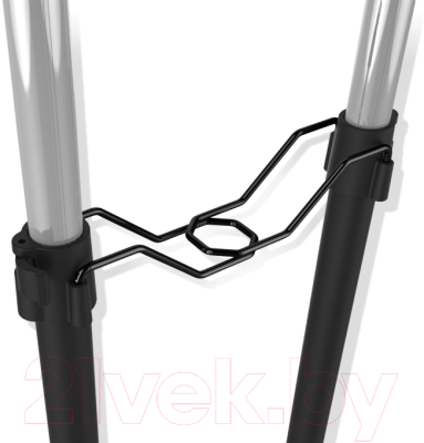 Стойка для одежды Sheffilton SHT-WR4150