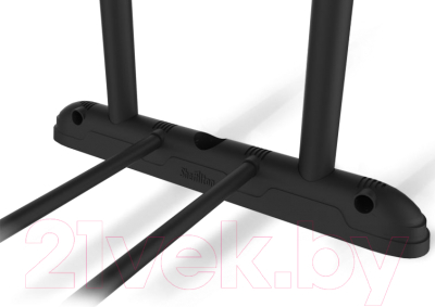 Стойка для одежды Sheffilton SHT-WR4150