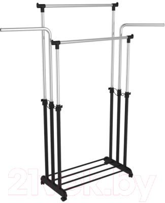 Стойка для одежды Sheffilton SHT-WR6 - фото