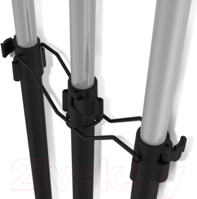 Стойка для одежды Sheffilton SHT-WR6