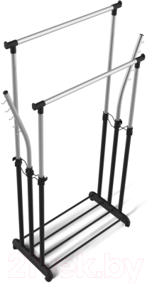 Стойка для одежды Sheffilton SHT-WR7