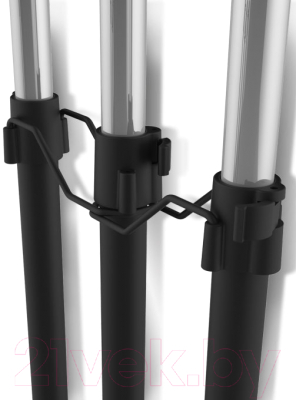 Стойка для одежды Sheffilton SHT-WR7