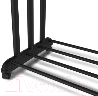 Стойка для одежды Sheffilton SHT-WR7