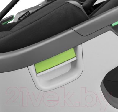 Автокресло Maxi-Cosi Coral