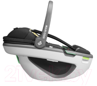 Автокресло Maxi-Cosi Coral