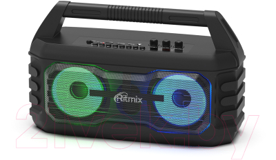 Портативная колонка Ritmix SP-610B
